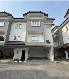 3 bedroom House for sale ONIRU Victoria Island Lagos