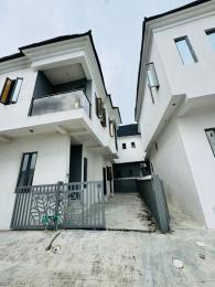 3 bedroom House for rent Harris Drive VGC Lekki Lagos