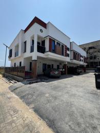 3 bedroom House for sale Orchid Road Lekki Lekki Lagos
