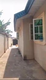3 bedroom House for sale Yakoyo/Alagbole Ojodu Lagos