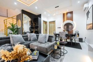 3 bedroom Flat / Apartment for shortlet Orchid Lekki Lagos