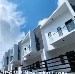 3 bedroom House for sale VGC Lekki Lagos