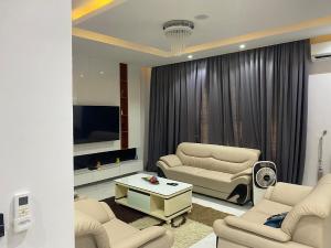 3 bedroom House for shortlet Ikate Lekki Lagos