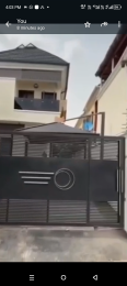 3 bedroom House for sale Ibafo Obafemi Owode Ogun