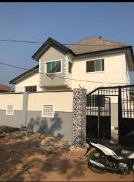 House for sale Oluyole Extension Ibadan Oyo
