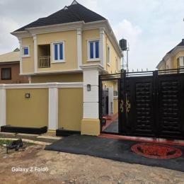House for sale Berger Ojodu Lagos