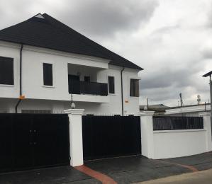 3 bedroom House for rent Berger Ojodu Lagos