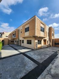 3 bedroom House for rent Shonibare Estate Maryland Lagos