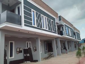 House for sale Omole Phase 2 (olowora Axis) Ojodu Lagos