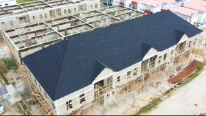 3 bedroom House for sale Richland Garden, Bogije – Off Lekki Epe Expressway, Ibeju-Lekki Lagos