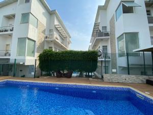 4 bedroom House for sale Banana Island Ikoyi Lagos