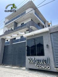 3 bedroom Flat / Apartment for rent Lekki Phase 1 Lekki Lagos