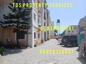 3 bedroom Flat / Apartment for sale Oniru Estate, Victoria Island Lagos