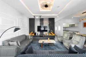 3 bedroom Flat / Apartment for shortlet Ikate, Lekki Ikate Lekki Lagos