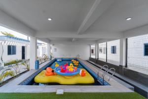 3 bedroom Flat / Apartment for shortlet Lekki Phase 1, Lekki Lekki Phase 1 Lekki Lagos