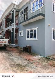 3 bedroom Flat / Apartment for rent Okebadan Estate Akobo Ibadan Oyo
