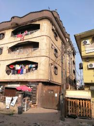 House for sale Apapa Lagos