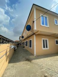3 bedroom Flat / Apartment for rent Badore Ajah Lagos