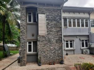 3 bedroom House for rent Area 1 Garki 1 Abuja