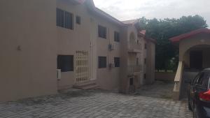 3 bedroom Commercial Property for rent Off Ademola Adetokunbo Wuse 2 Abuja