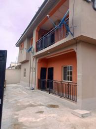 3 bedroom House for rent Bucknor Isolo Lagos
