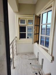 3 bedroom House for rent Estate Ifako-ogba Ogba Lagos
