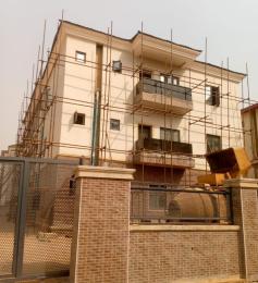 3 bedroom House for sale Mabushi Abuja