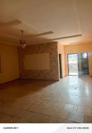 3 bedroom House for rent Street Iju Lagos