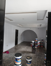 3 bedroom Flat / Apartment for rent Monatan Area Iwo Rd Ibadan Oyo