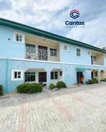 3 bedroom Flat / Apartment for rent Ologolo Lekki Lagos