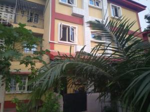 House for sale Iponri Surulere Lagos