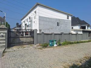 3 bedroom House for sale Fidiso Abijo Ajah Lagos