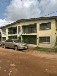 3 bedroom Flat / Apartment for sale Dotun Olubi Street, Behind Chicken Republic, Ringroad, Ibadan Oyo