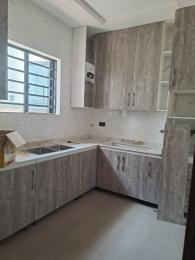 3 bedroom House for rent Estate Omole phase 2 Ojodu Lagos