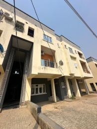 3 bedroom House for sale Life Camp Abuja