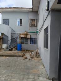 House for sale Ilupeju Lagos