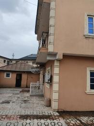 3 bedroom Flat / Apartment for rent Toyin street Ikeja Lagos