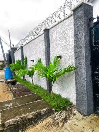 3 bedroom House for rent Thomas estate Ajah Lagos