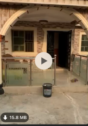 3 bedroom Flat / Apartment for rent Onimoba Estate Ikotun/Igando Lagos