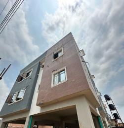 3 bedroom Flat / Apartment for sale Magodo Off Cmd Road Kosofe/Ikosi Lagos