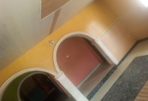 3 bedroom Flat / Apartment for rent Akilapa Estate, Gbekuba Apata Ibadan Oyo
