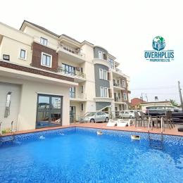 3 bedroom Flat / Apartment for rent Jose Maria Escravia Lekki Phase 1 Lekki Lagos