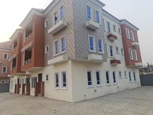 3 bedroom Flat / Apartment for rent Ikeja GRA Ikeja Lagos