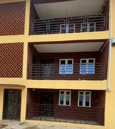 3 bedroom Flat / Apartment for rent Bishop Phillips Area Iwo Rd Ibadan Oyo
