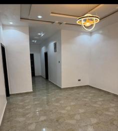 3 bedroom Flat / Apartment for rent Awolowo Way Ikeja Lagos
