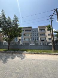 3 bedroom House for rent Ikate Lekki Lagos