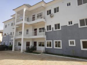 3 bedroom Flat / Apartment for rent Lifecamp Extension, Cadastral Zone C02, Near Aa Rano Oil Station Central Business District Abuja