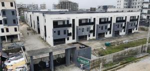 3 bedroom House for rent Ikate, Lekki Lagos. Freedom Way Lekki Lagos