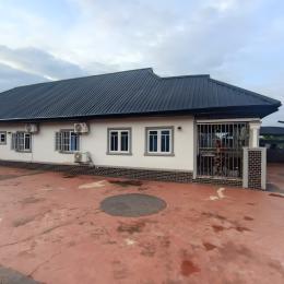 House for sale Sapele Road Bypass Uroho 2 Community, Back Of Benson Idahosa University (biu), Benin City Central Edo