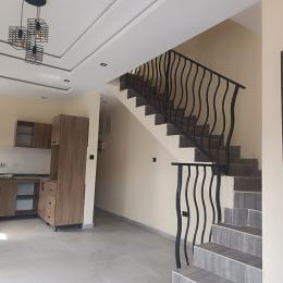 3 bedroom House for rent Estate Magodo GRA Phase 1 Ojodu Lagos